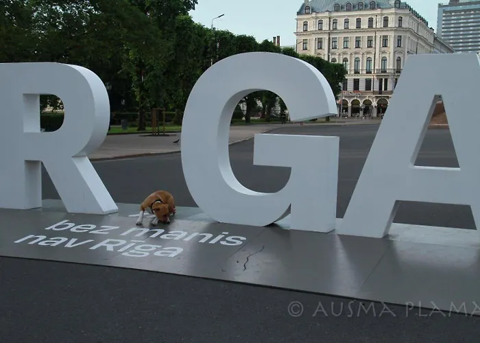 Good Location & Infrastructure