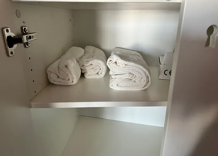 Good Location & Infrastructure ריגה