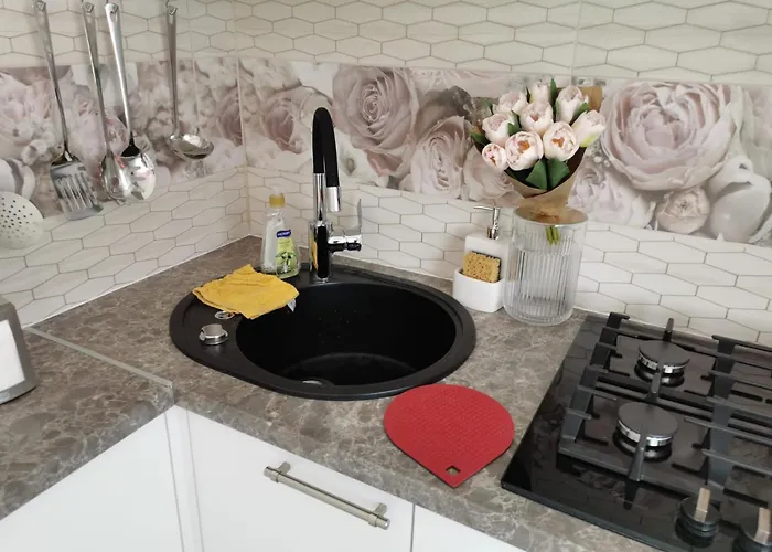 Good Location & Infrastructure דירה