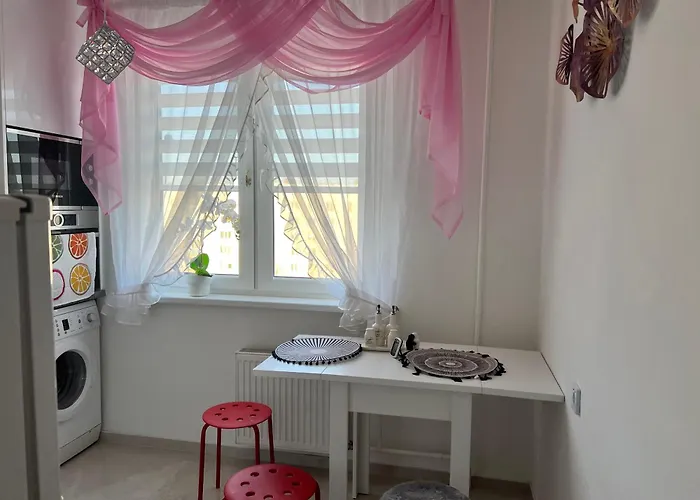 Good Location & Infrastructure