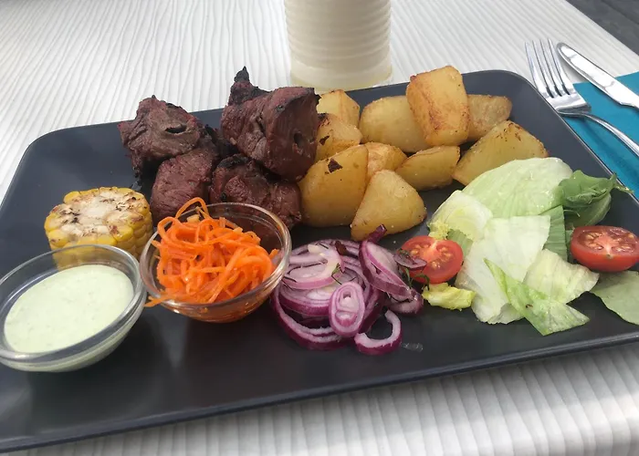 Good Location & Infrastructure